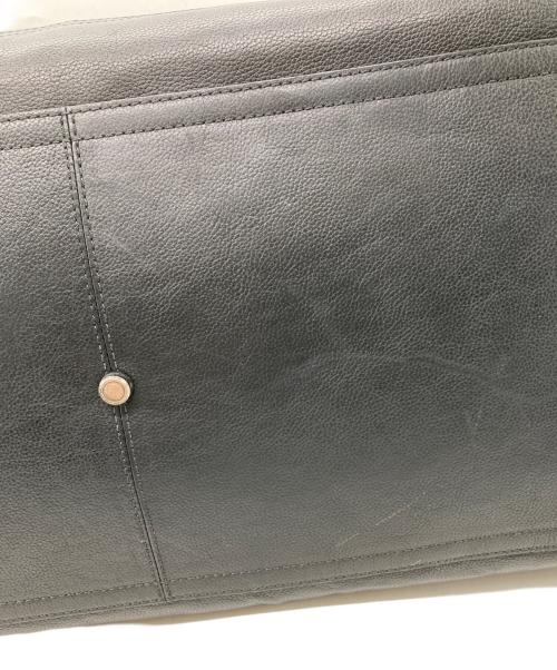 COACH（コーチ）COACH (コーチ) ボストンバッグ ブラックの古着・服飾アイテム