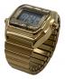 中古・古着 MM6 Maison Margiela (エムエムシックスメゾンマルジェラ) TIMEX (タイメックス) タイメックスT80 リングウォッチ サイズ:-：30000円