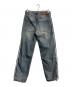 adidas originals (アディダスオリジナル) atmos (アトモス) DENIM FIREBIRD TRACK PANT ブルー サイズ:30：15000円