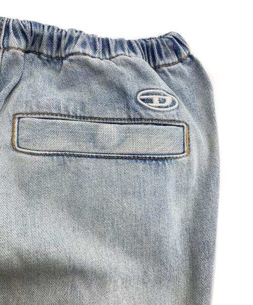 DIESEL（ディーゼル）DIESEL (ディーゼル) ｄ-DAYETZ-Sデニムパンツ インディゴ サイズ:Sの古着・服飾アイテム