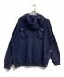 DIESEL (ディーゼル) S-ERPOCKOO-B1 パーカー ネイビー サイズ:L：6000円