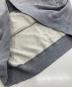 中古・古着 Needles (ニードルズ) DECONSTRUCTED SWEATSHIRT グレー サイズ:Ⅼ：15000円