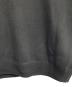 中古・古着 SeeSew (シーソー) SKA CARDIGAN ブラック サイズ:L：9000円