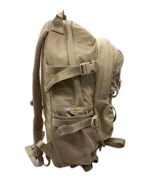 SUPREME（シュプリーム）Supreme (シュプリーム) Backpack タンの古着・服飾アイテム