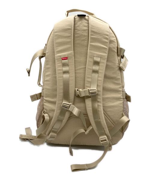 SUPREME（シュプリーム）Supreme (シュプリーム) Backpack タンの古着・服飾アイテム