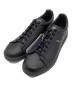 adidas（アディダス）の古着「Stan Smith Lux」｜ブラック