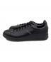 adidas (アディダス) Stan Smith Lux ブラック サイズ:UK9 1/2：8000円
