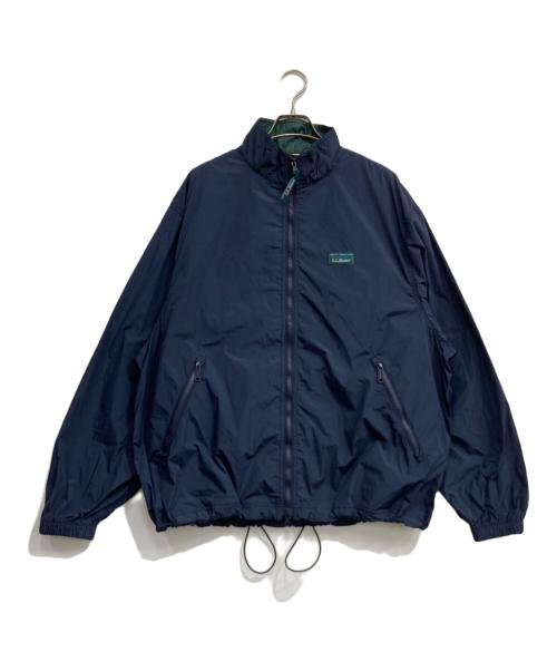 L.L.Bean（エルエルビーン）L.L.Bean (エルエルビーン) ロクスベリージャケット ネイビー サイズ:Lの古着・服飾アイテム