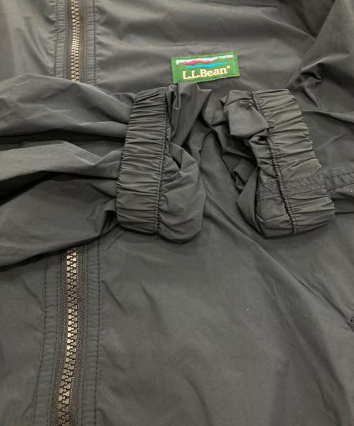 L.L.Bean（エルエルビーン）L.L.Bean (エルエルビーン) ロクスベリージャケット ネイビー サイズ:Lの古着・服飾アイテム