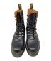 中古・古着 Dr.Martens (ドクターマーチン) レースアップブーツ ブラック サイズ:UK4：7000円