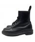 Dr.Martens (ドクターマーチン) 8ホールブーツ ブラック サイズ:UK5：8000円