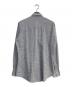 GAP (ギャップ) ウエスタンシャツ ブルー サイズ:不明：6000円