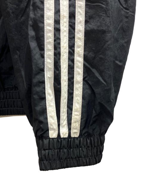 adidas Originals（アディダスオリジナル）adidas Originals (アディダスオリジナル) REKIVE TRACK TOP グリーン×ブラック サイズ:Lの古着・服飾アイテム