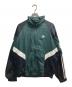 adidas Originals（アディダスオリジナル）の古着「REKIVE TRACK TOP」｜グリーン×ブラック