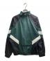 adidas Originals (アディダスオリジナル) REKIVE TRACK TOP グリーン×ブラック サイズ:L：14000円