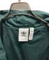 中古・古着 adidas Originals (アディダスオリジナル) REKIVE TRACK TOP グリーン×ブラック サイズ:L：14000円