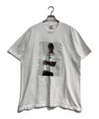 SUPREMEシュプリーム）の古着「Tyler The Creator Tee」｜ホワイト