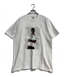 SUPREME（シュプリーム）の古着「Tyler The Creator Tee」｜ホワイト