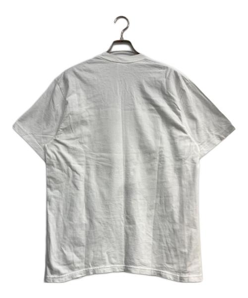 SUPREME（シュプリーム）Supreme (シュプリーム) Tyler The Creator Tee ホワイト サイズ:Lの古着・服飾アイテム