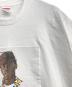 中古・古着 Supreme (シュプリーム) Tyler The Creator Tee ホワイト サイズ:L：10000円