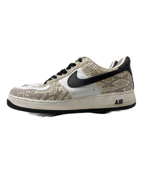 NIKE（ナイキ）NIKE (ナイキ) AIR FORCE1 LOW RETRO ホワイト サイズ:29cmの古着・服飾アイテム