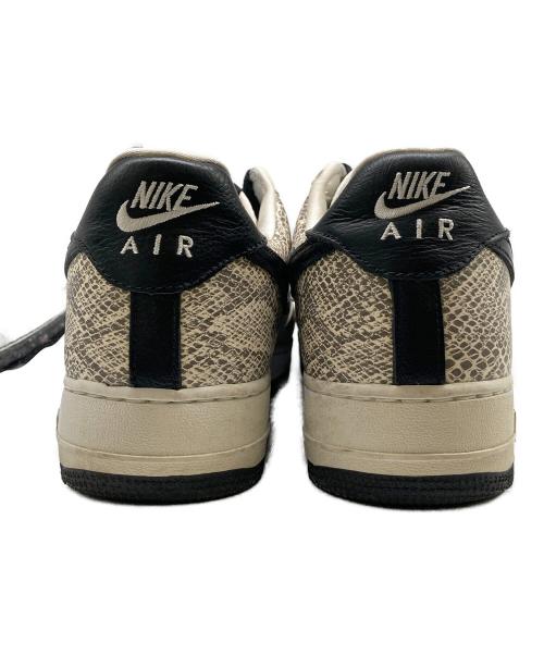 NIKE（ナイキ）NIKE (ナイキ) AIR FORCE1 LOW RETRO ホワイト サイズ:29cmの古着・服飾アイテム