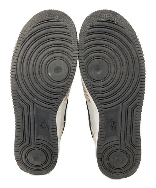 NIKE（ナイキ）NIKE (ナイキ) AIR FORCE1 LOW RETRO ホワイト サイズ:29cmの古着・服飾アイテム