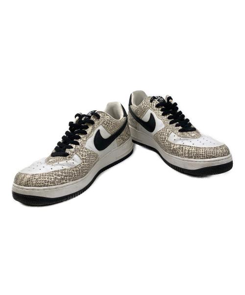 NIKE（ナイキ）NIKE (ナイキ) AIR FORCE1 LOW RETRO ホワイト サイズ:29cmの古着・服飾アイテム