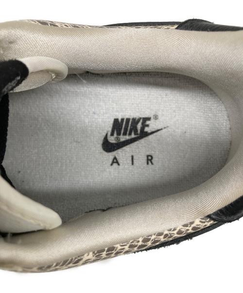 NIKE（ナイキ）NIKE (ナイキ) AIR FORCE1 LOW RETRO ホワイト サイズ:29cmの古着・服飾アイテム