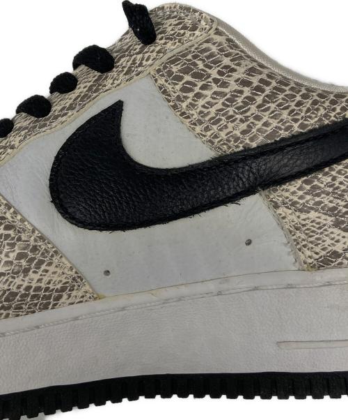 NIKE（ナイキ）NIKE (ナイキ) AIR FORCE1 LOW RETRO ホワイト サイズ:29cmの古着・服飾アイテム