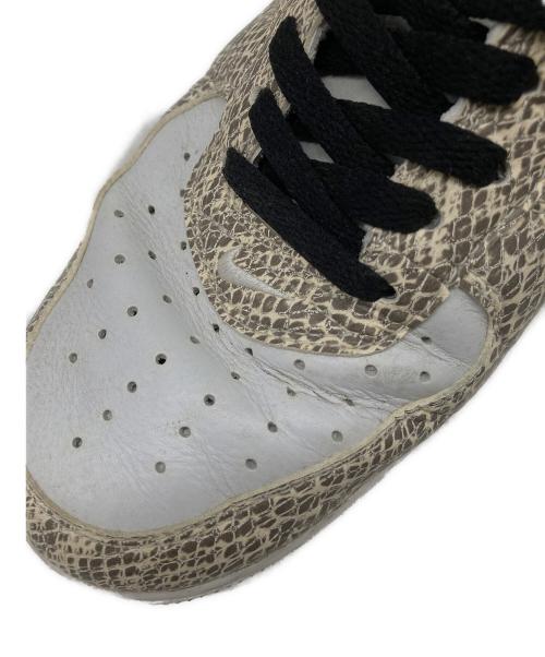 NIKE（ナイキ）NIKE (ナイキ) AIR FORCE1 LOW RETRO ホワイト サイズ:29cmの古着・服飾アイテム
