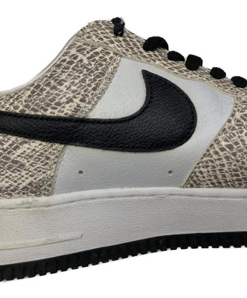 NIKE（ナイキ）NIKE (ナイキ) AIR FORCE1 LOW RETRO ホワイト サイズ:29cmの古着・服飾アイテム