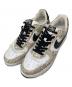 NIKE（ナイキ）の古着「AIR FORCE1 LOW RETRO」｜ホワイト