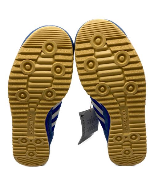 adidas（アディダス）adidas (アディダス) SL 72 RS ブルー サイズ:27cmの古着・服飾アイテム