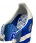 中古・古着 adidas (アディダス) SL 72 RS ブルー サイズ:27cm：5000円