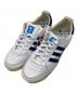 adidas originals（アディダスオリジナル）の古着「GUAM」｜ホワイト×ネイビー
