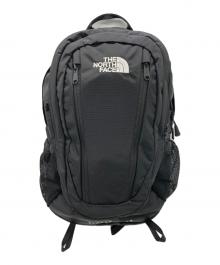 THE NORTH FACE（ザ ノース フェイス）の古着「SINGLE SHOT」｜ブラック
