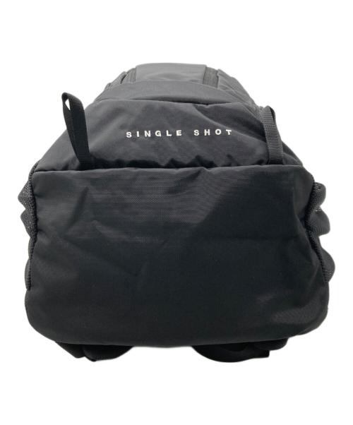 THE NORTH FACE（ザ ノース フェイス）THE NORTH FACE (ザ ノース フェイス) SINGLE SHOT ブラックの古着・服飾アイテム