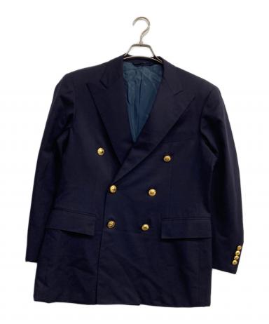 中古・古着通販】POLO RALPH LAUREN (ポロ・ラルフローレン) 金ボタン