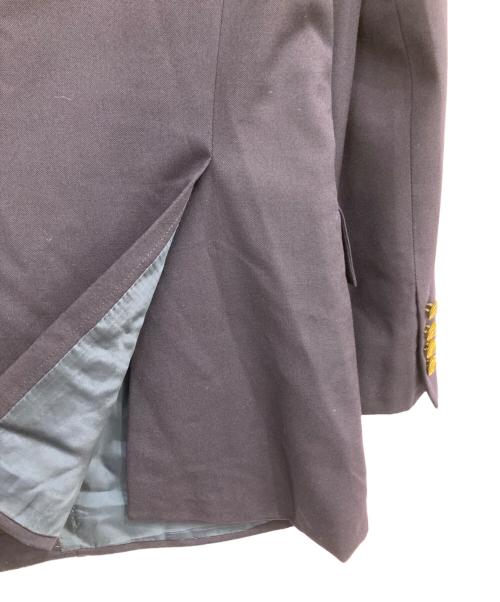 POLO RALPH LAUREN（ポロ・ラルフローレン）POLO RALPH LAUREN (ポロ・ラルフローレン) 金ボタンダブルブレスドブレザー ネイビー サイズ:AB5の古着・服飾アイテム
