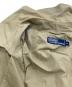 中古・古着 POLO RALPH LAUREN (ポロ・ラルフローレン) トレンチコート ベージュ サイズ:M：8000円