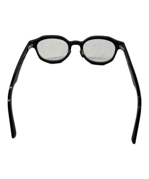 TOM FORD（トムフォード）TOM FORD (トムフォード) ブルーライトカット アジアンフィット サングラス ブラックの古着・服飾アイテム