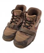 ）の古着「AIR TRAINER 1 SP」｜ブラウン