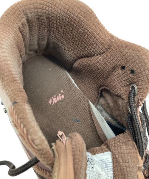 NIKE（ナイキ）NIKE (ナイキ) TRAVIS SCOTT (トラヴィススコット) AIR TRAINER 1 SP ブラウン サイズ:27cmの古着・服飾アイテム