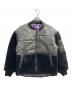 THE NORTHFACE PURPLELABEL（ザ・ノースフェイス パープルレーベル）の古着「Wool Boa Fleece Denali Jacket」｜グレー
