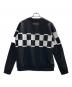 HORN GARMENT (ホーンガーメント) Knit Golf Wear ブラック サイズ:46：9000円