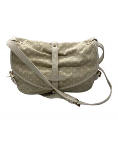中古・古着通販】LOUIS VUITTON (ルイ ヴィトン) ショルダーバッグ