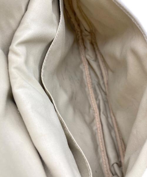 LOUIS VUITTON（ルイ ヴィトン）LOUIS VUITTON (ルイ ヴィトン) ショルダーバッグ　ソミュール30 ベージュの古着・服飾アイテム