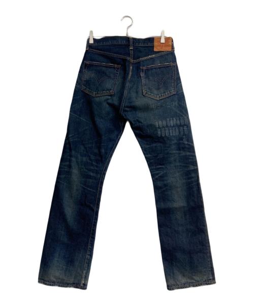 LEVI'S VINTAGE CLOTHING（リーバイス ビンテージ クロージング）LEVI'S VINTAGE CLOTHING (リーバイス ビンテージ クロージング) S501XX デニムパンツ インディゴ サイズ:31の古着・服飾アイテム