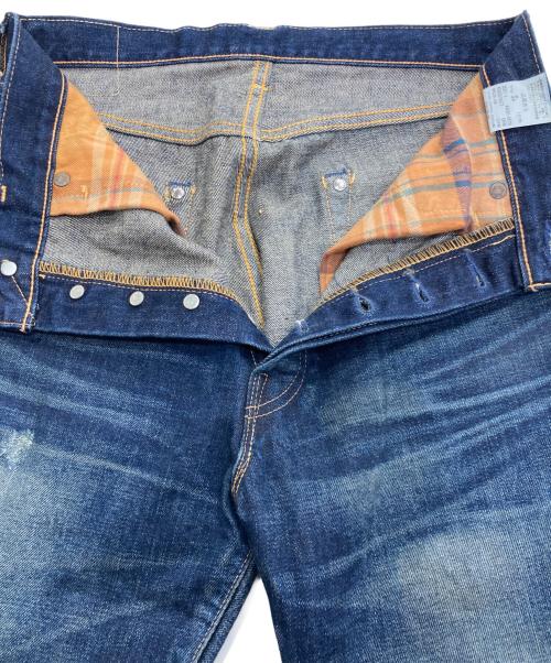 LEVI'S VINTAGE CLOTHING（リーバイス ビンテージ クロージング）LEVI'S VINTAGE CLOTHING (リーバイス ビンテージ クロージング) S501XX デニムパンツ インディゴ サイズ:31の古着・服飾アイテム